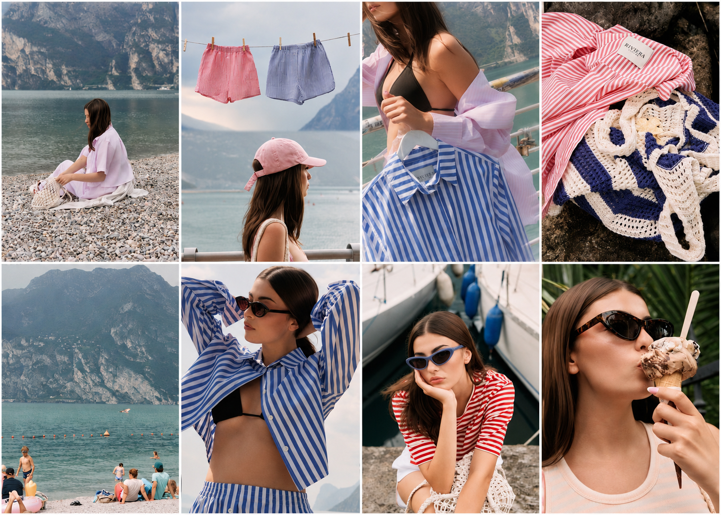 Summer Geometry SS26