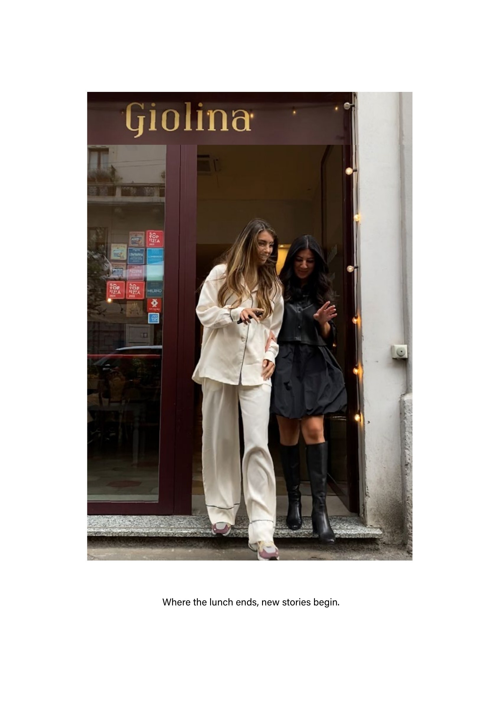Urban Weekend — 05