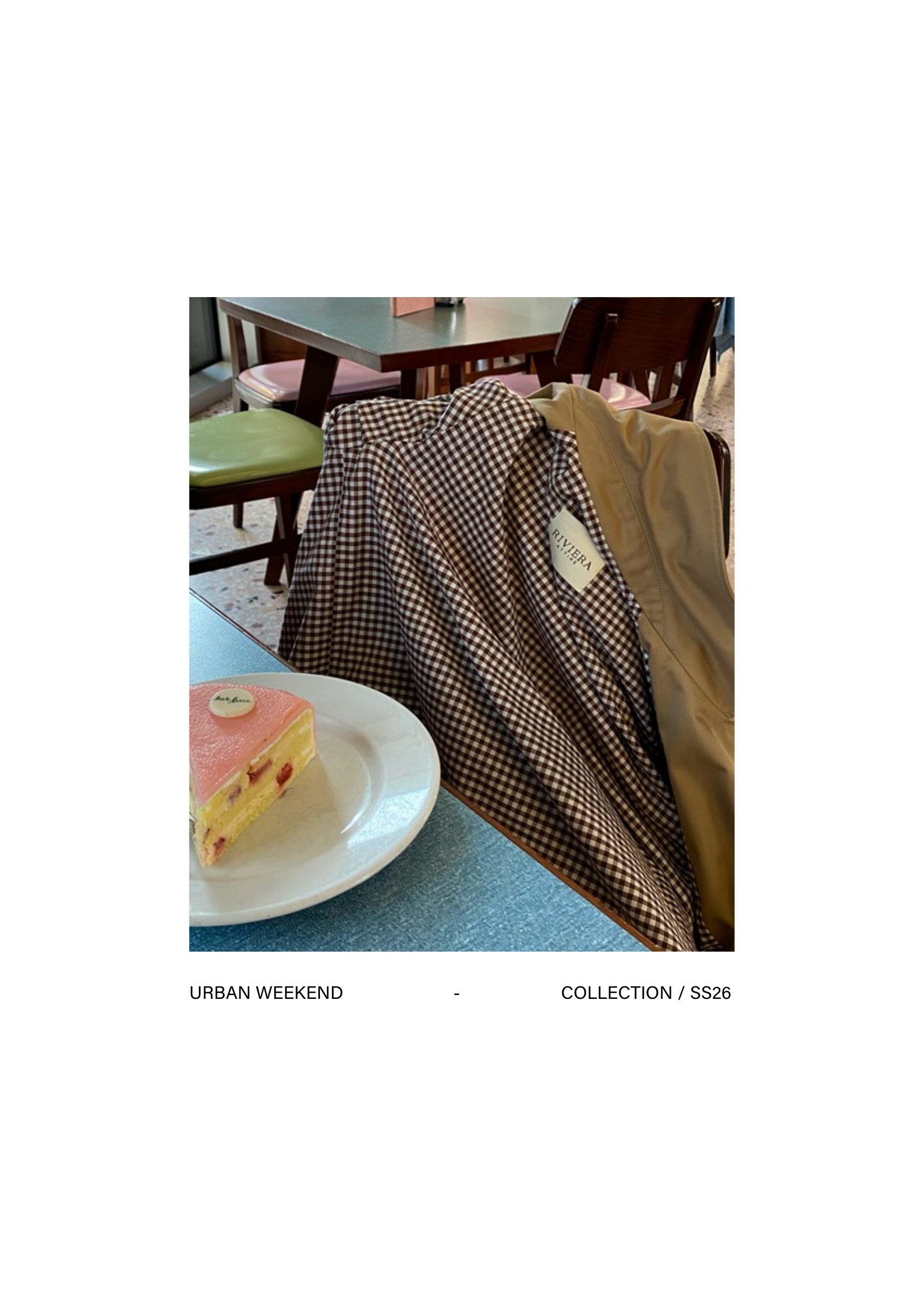 Urban Weekend — 08