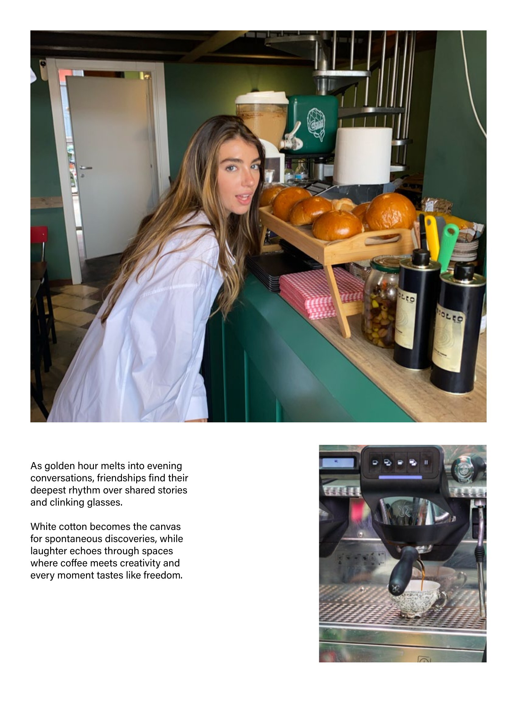 Urban Weekend — 12