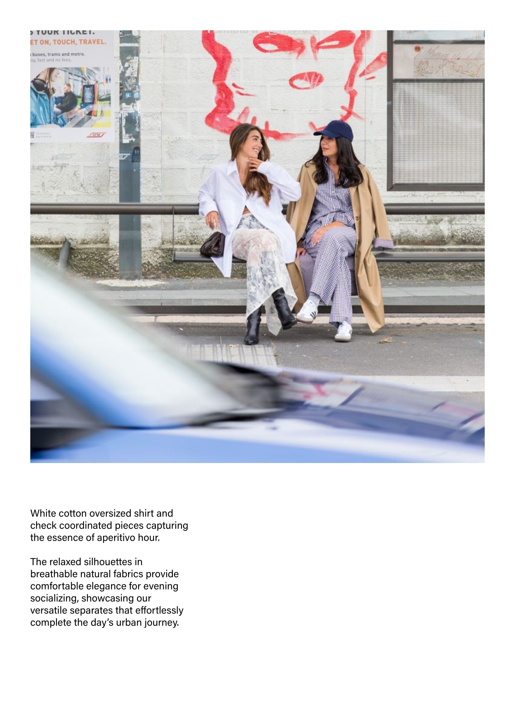 Urban Weekend — 14