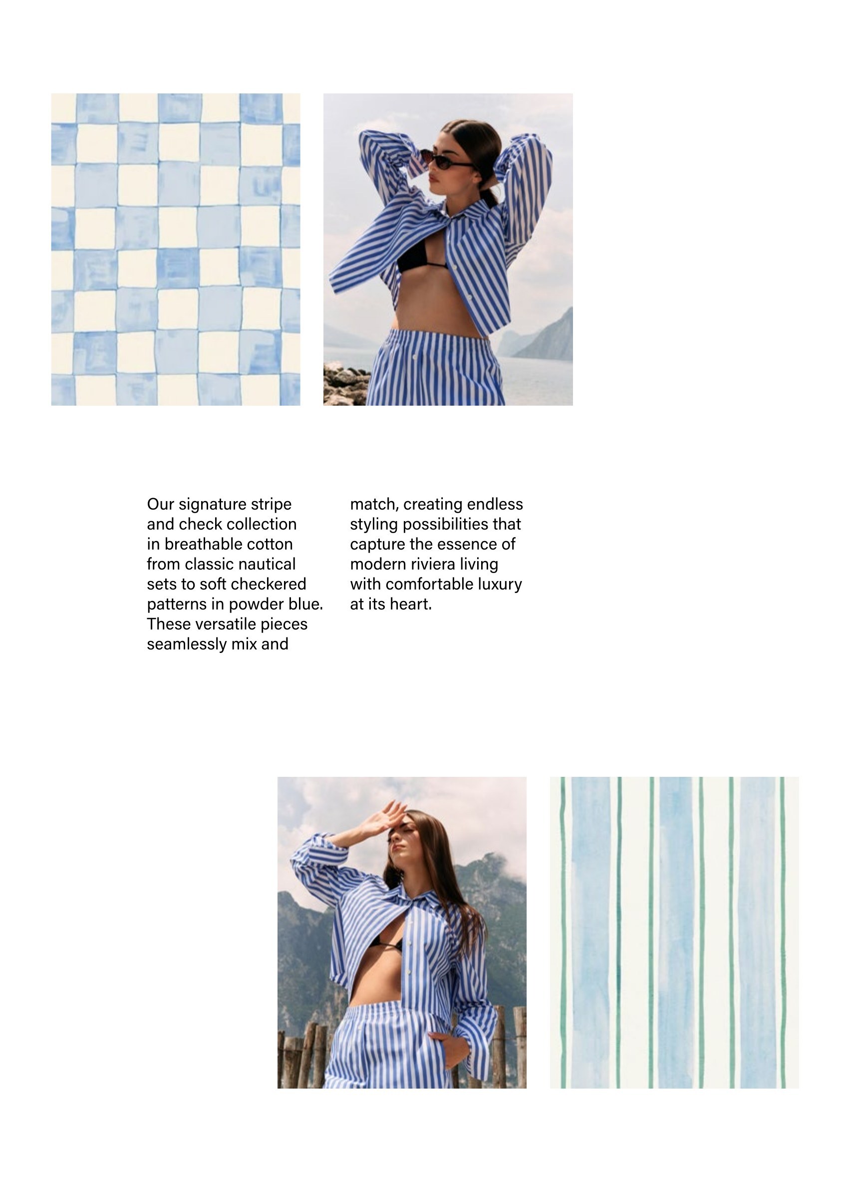 Summer Geometry — 06