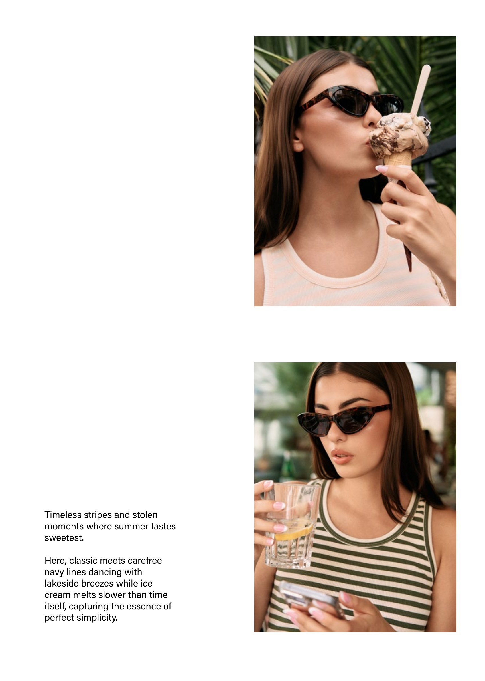 Summer Geometry — 12