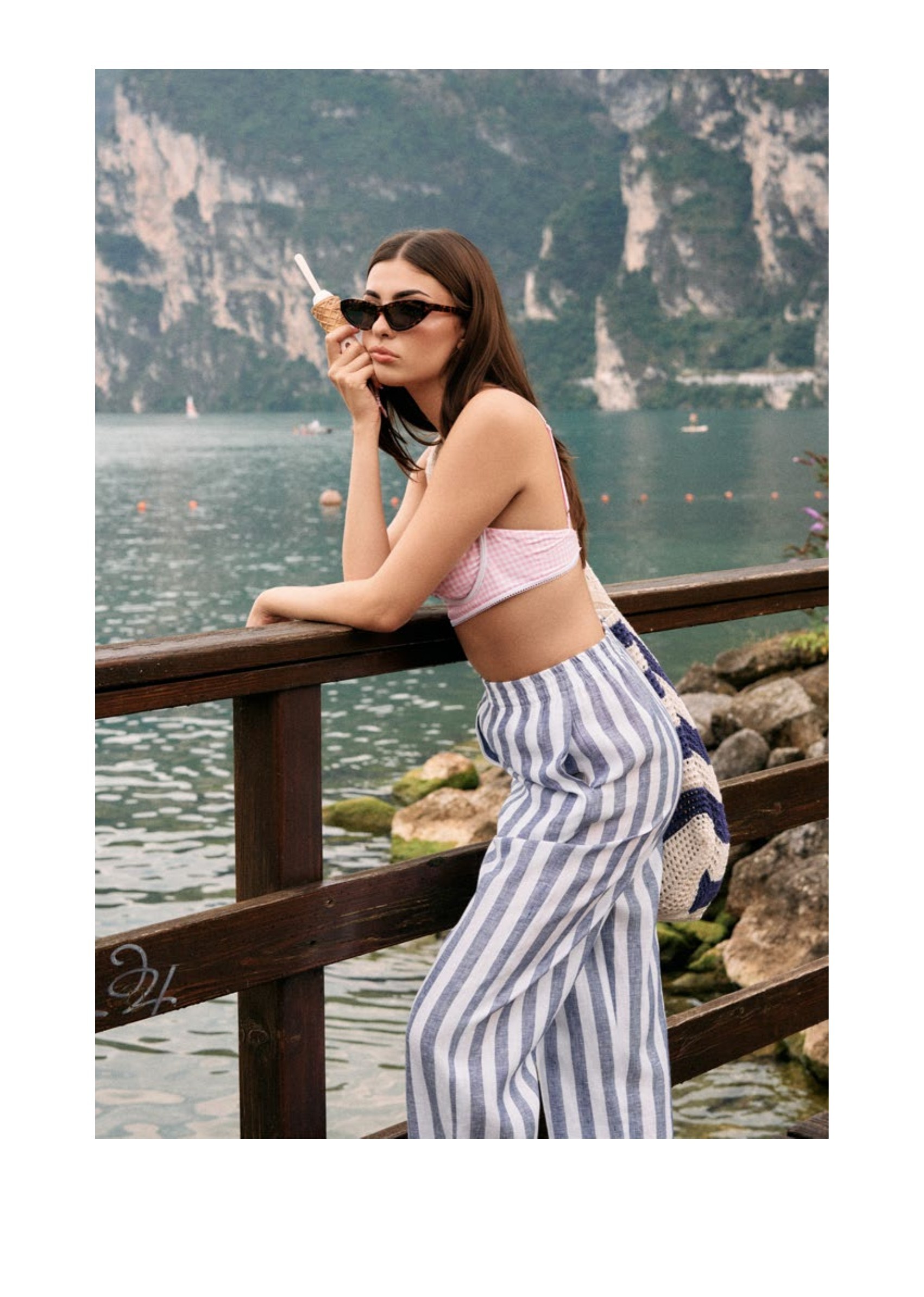 Summer Geometry — 13
