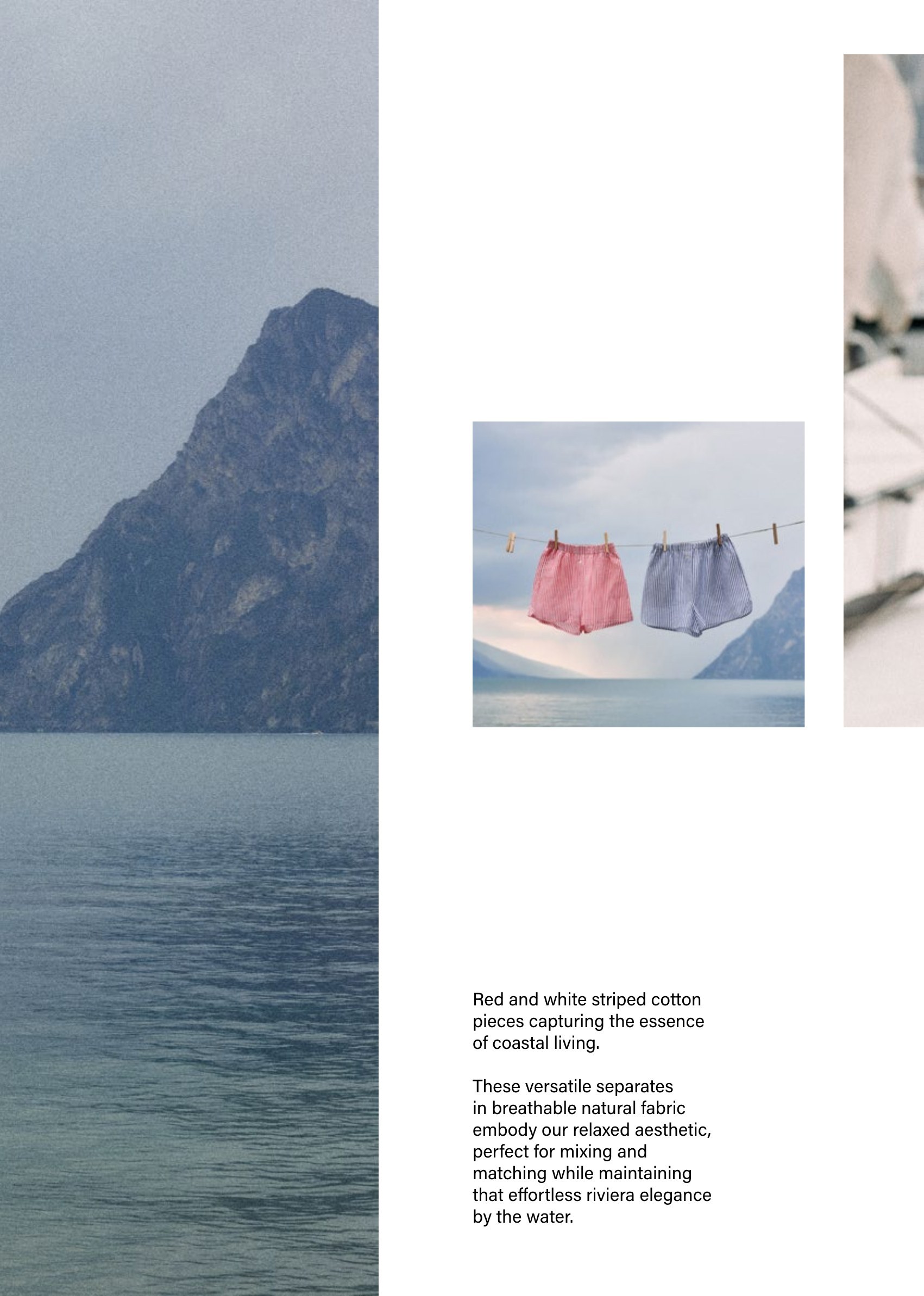 Summer Geometry — 14
