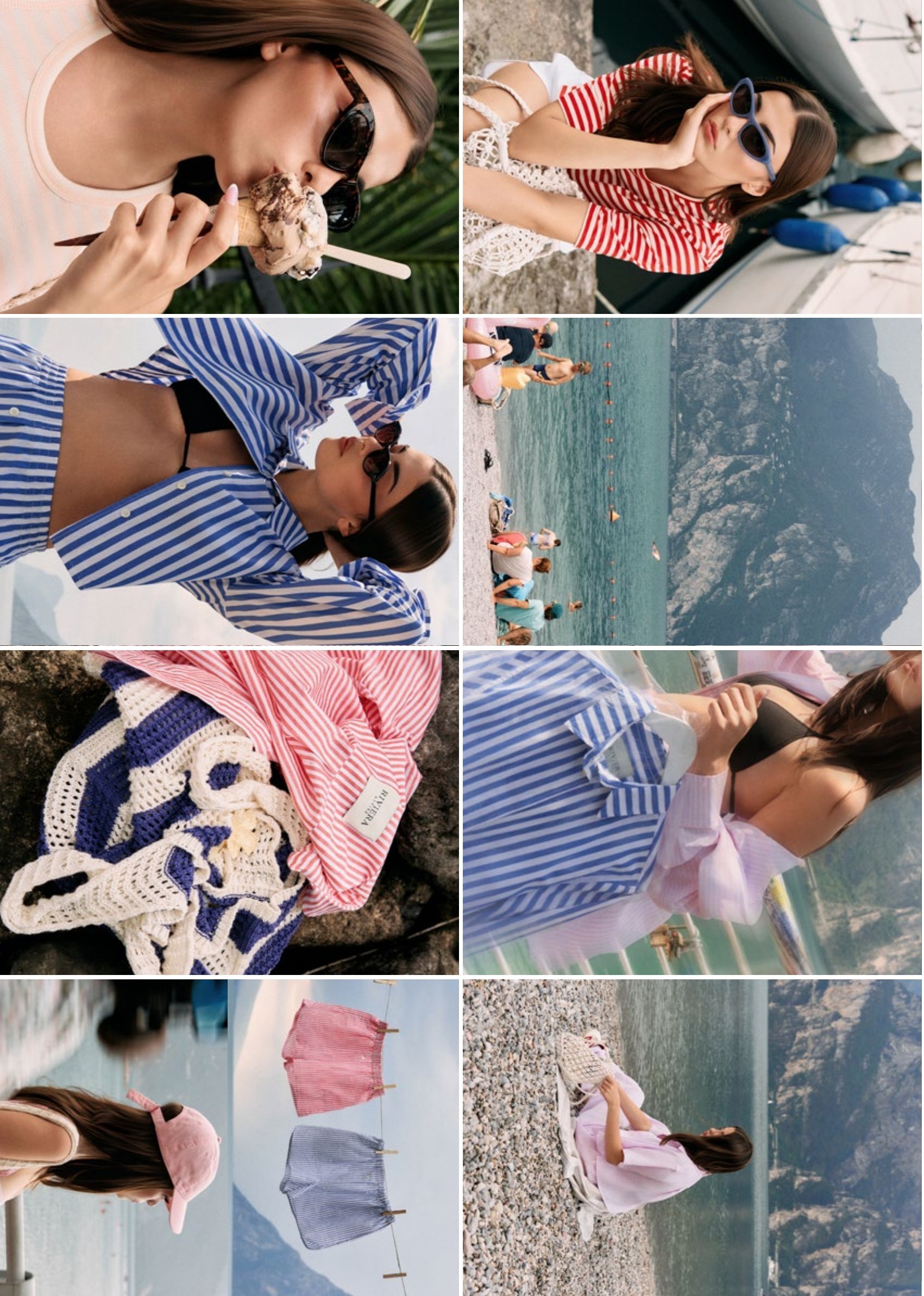 Summer Geometry — 16